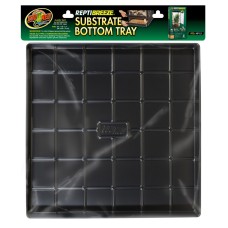ReptiBreeze Substrate Bottom Tray 43.5x43.5x5cm