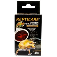 ReptiCare - Infrared Heat Projector 35W