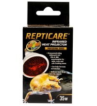 ReptiCare - Infrared Heat Projector 35W