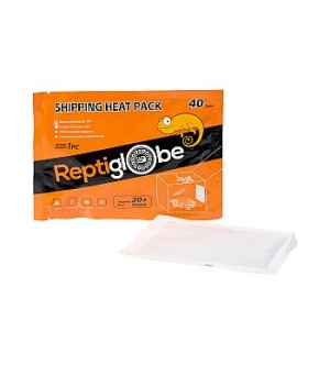 Reptiglobe Shipping Heatpack