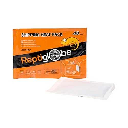 Reptiglobe Shipping Heatpack
