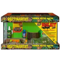 Reptihabitat Bug Kit 51x25x30cm