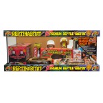 Reptihabitat kit Bearded Dragon 96x45x45cm