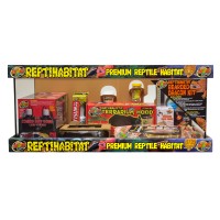 Reptihabitat kit Bearded Dragon 96x45x45cm