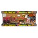 Reptihabitat kit Bearded Dragon 96x45x45cm Reptihabitat kit Bearded Dragon 96x45x45cm