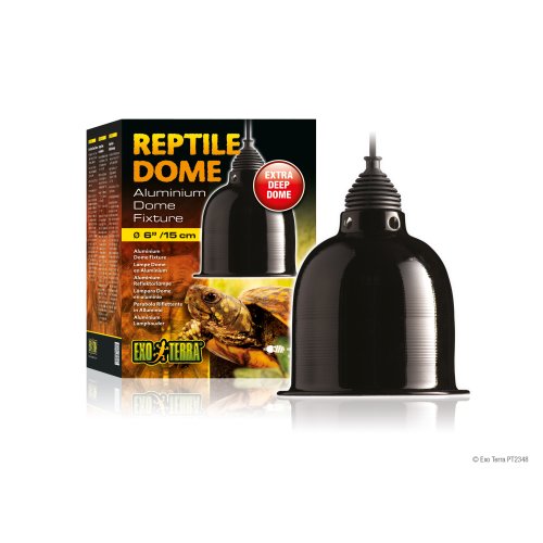 Reptile Dome 15cm