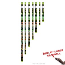 Reptile Uvb 100 T8 Tropical