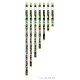 Reptile Uvb 100 T8 Tropical