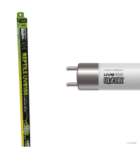 Reptile UVB Pro 100