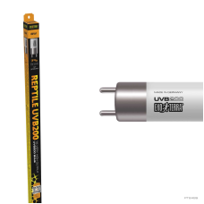 Reptile UVB Pro 200