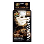 Reptisun Compact Fluorescent UVB Lamp