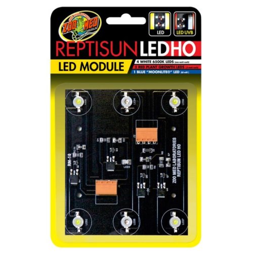 ReptiSun LED HO – LED Module
