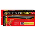 ReptiSun LED UVB fixture 35cm