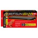 ReptiSun LED UVB fixture 35cm