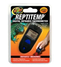 ReptiTemp Digital Infrared Thermometer