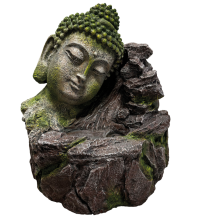 Repto Buddah Drinking Cascade