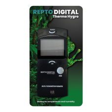 Repto Digital Thermo Hygro