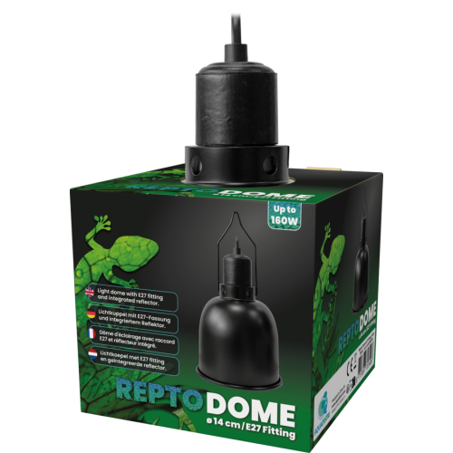 Repto Dome 14cm