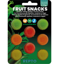 Repto Fruit Snacks