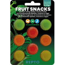Repto Fruit Snacks