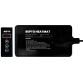 Repto Heatmat with Thermostat - 4W