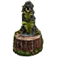 Repto Jungle Drinking Cascade 