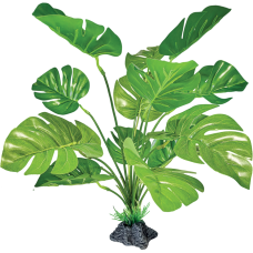 Repto Plant Standing Monstera