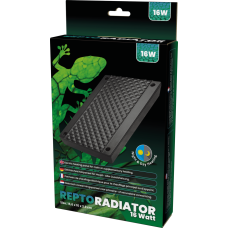 Repto Reptile Radiator 16W