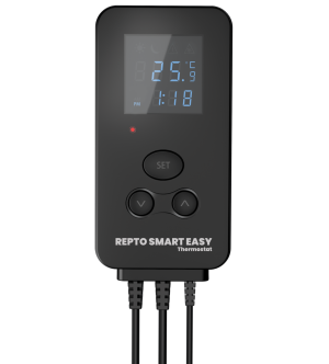 Repto Smart Easy Thermostat