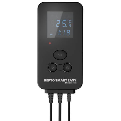 Repto Smart Easy Thermostat