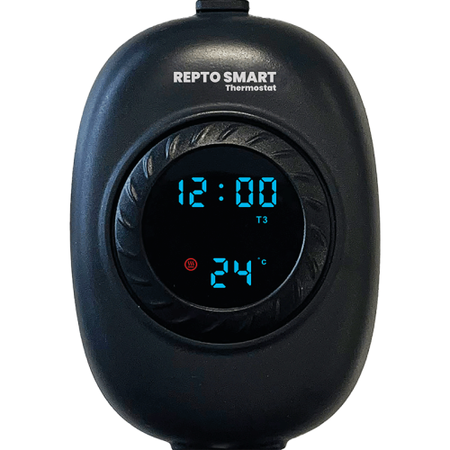 Repto Smart Thermostaat