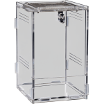 Repto Terra Clear 11,5x10x16,5cm