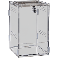 Repto Terra Clear 11,5x10x16,5cm