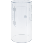 Repto Terra Clear Cilinder Ø15x30cm