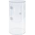 Repto Terra Clear Cilinder Ø15x30cm
