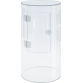 Repto Terra Clear Cilinder Ø15x30cm