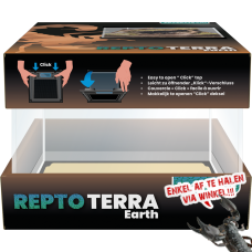 Repto Terra Earth 20x20x15cm