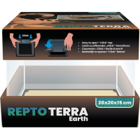 Repto Terra Earth 20x20x15cm
