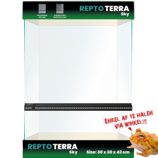 Repto Terra Sky 30x30x42cm