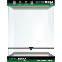 Repto Terra Sky 45x45x60cm