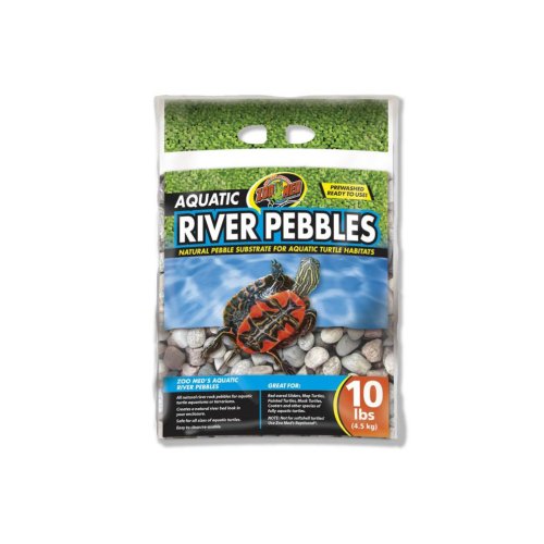 River Pebbles Substrate 4.5kg