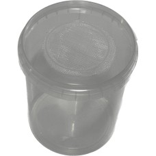 Insecten Boxen Geperforeerd
