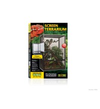 Screen Terrarium Medium-X-Tall 60x45x90cm
