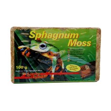 Spaghnum Moss 100gr