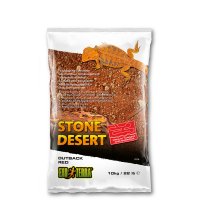 Stone Desert Outback Red 10Kg