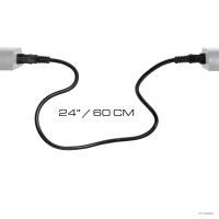 T5 Terrarium Top Link Cable 60cm