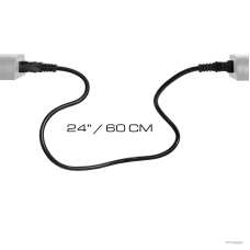 T5 Terrarium Top Link Cable 60cm