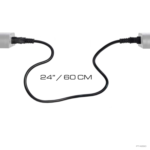 T5 Terrarium Top Link Cable 60cm