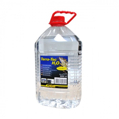 Terra-Tec H2O
