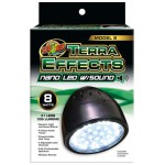 TerraEffects Nano LED with Sound